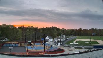 Weather camera view of Stony Brook ES.