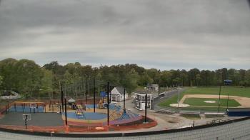 Weather camera view of Stony Brook ES.