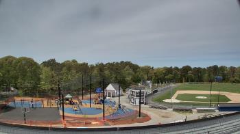 Weather camera view of Stony Brook ES.