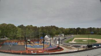 Weather camera view of Stony Brook ES.