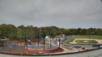 Weather camera view of Stony Brook ES.