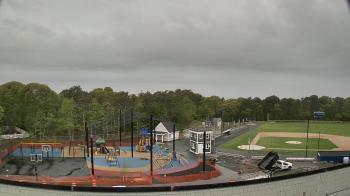 Weather camera view of Stony Brook ES.