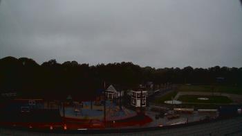Weather camera view of Stony Brook ES.