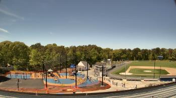Weather camera view of Stony Brook ES.