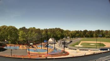 Weather camera view of Stony Brook ES.