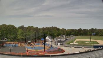 Weather camera view of Stony Brook ES.