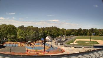 Weather camera view of Stony Brook ES.