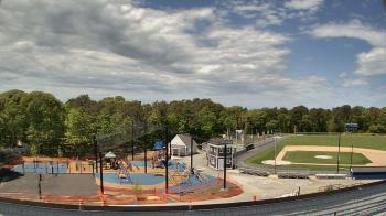 Weather camera view of Stony Brook ES.