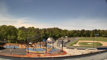 Weather camera view of Stony Brook ES.
