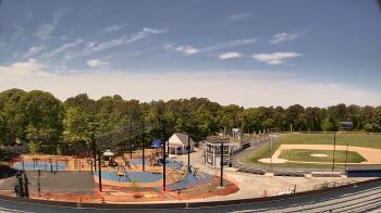 Weather camera view of Stony Brook ES.
