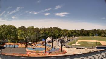 Weather camera view of Stony Brook ES.