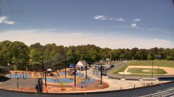 Weather camera view of Stony Brook ES.