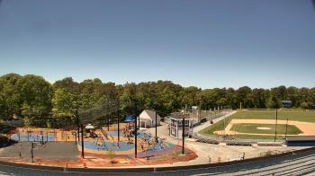 Weather camera view of Stony Brook ES.