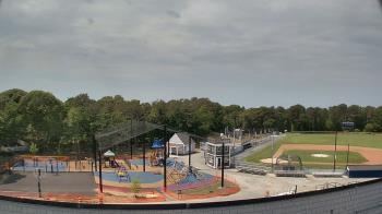 Weather camera view of Stony Brook ES.