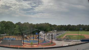 Weather camera view of Stony Brook ES.