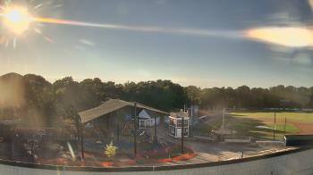 Weather camera view of Stony Brook ES.