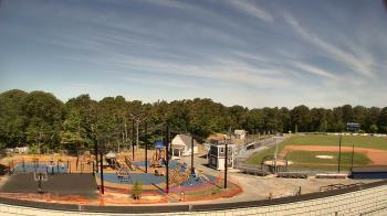 Weather camera view of Stony Brook ES.