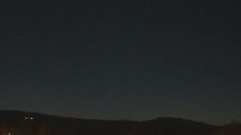 Weather camera view of Brewster HS.