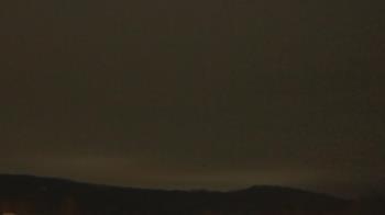 Weather camera view of Brewster HS.