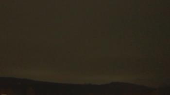 Weather camera view of Brewster HS.