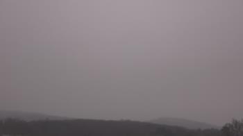 Weather camera view of Brewster HS.