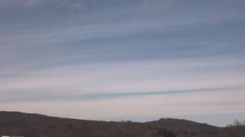 Weather camera view of Brewster HS.