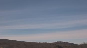 Weather camera view of Brewster HS.