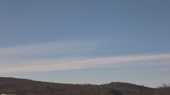 Weather camera view of Brewster HS.