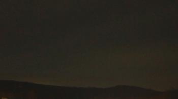 Weather camera view of Brewster HS.