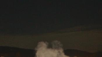 Weather camera view of Brewster HS.