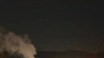 Weather camera view of Brewster HS.