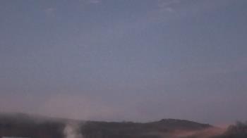 Weather camera view of Brewster HS.