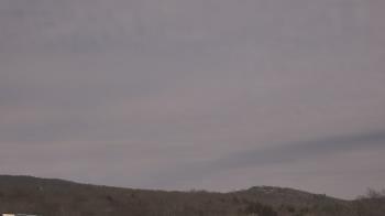 Weather camera view of Brewster HS.