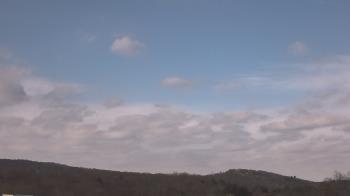 Weather camera view of Brewster HS.