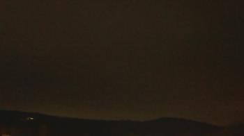 Weather camera view of Brewster HS.