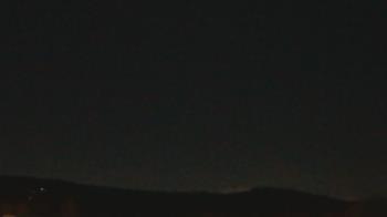 Weather camera view of Brewster HS.