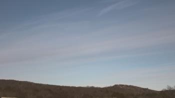 Weather camera view of Brewster HS.