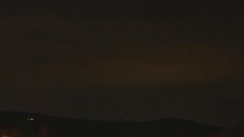 Weather camera view of Brewster HS.