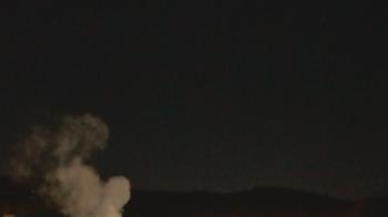 Weather camera view of Brewster HS.