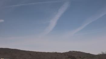 Weather camera view of Brewster HS.