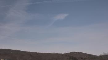 Weather camera view of Brewster HS.