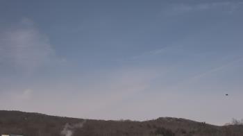 Weather camera view of Brewster HS.