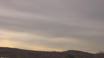 Weather camera view of Brewster HS.