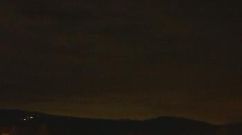 Weather camera view of Brewster HS.