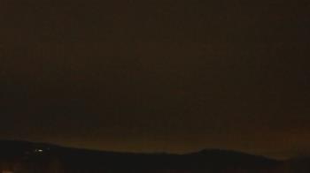 Weather camera view of Brewster HS.