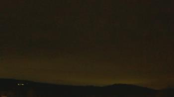 Weather camera view of Brewster HS.