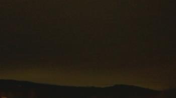 Weather camera view of Brewster HS.