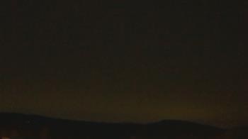 Weather camera view of Brewster HS.