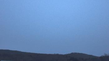 Weather camera view of Brewster HS.