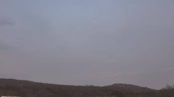 Weather camera view of Brewster HS.